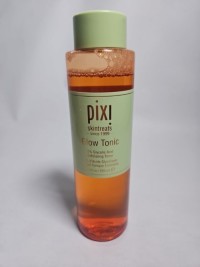 Pixi Glow Tonic Exfoliating Toner 250ml