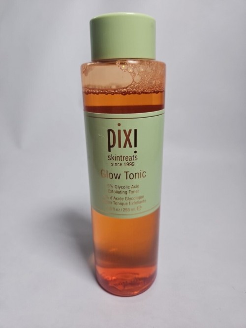 Pixi Glow Tonic Exfoliating Toner 250ml