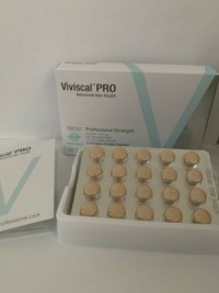 Original Genuine Viviscal Pro Professional Hair Growth Program