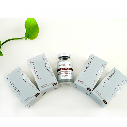 Curves That Wow: Hyaluronic Acid Dermal Fillers for Bust & Glutes