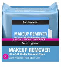 Neutrogena Makeup Remover Wipes