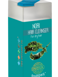 The Natures Co. Nori hair cleanser