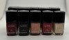 Chanel Le Vernis Longwear Nail Colou