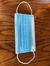3 ply Medical grade mask