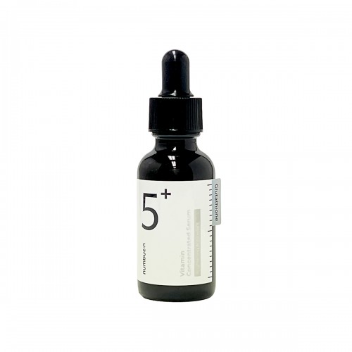 numbuzin No.5 Vitamin Concentrated Serum