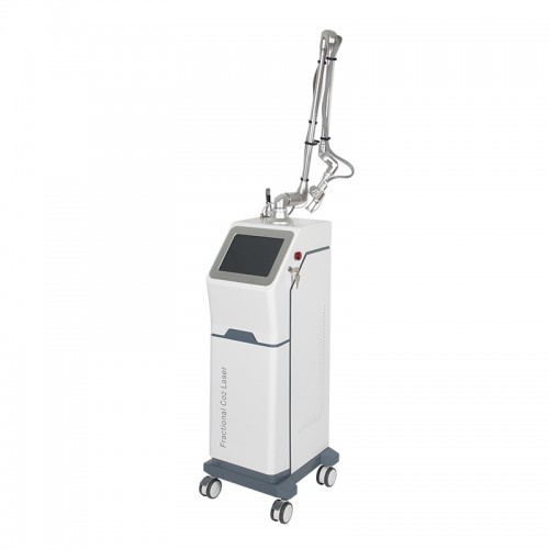 Low Price Skin Resurfacing Rejuvenation CO2 Laser Fractional Machine for Salon Use