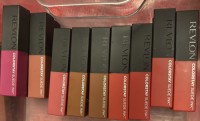 REVLON ColorStay Suede Ink Lipstick