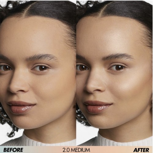 Make Up For Ever HD Skin Setting Powder