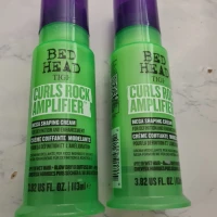 TIGI Bed Head Curls Rock Amplifier 113ml