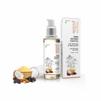 Alyuva Hair Oil for Premature Falling & Thinning of Hair 100ml