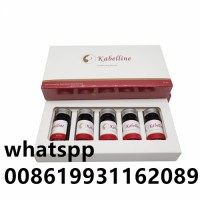 Korea Fat Solution kabelline 10ml*5 Fat Dissolving Online Sale weight loss