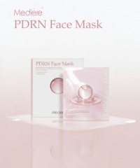 Mediére PDRN Face Mask