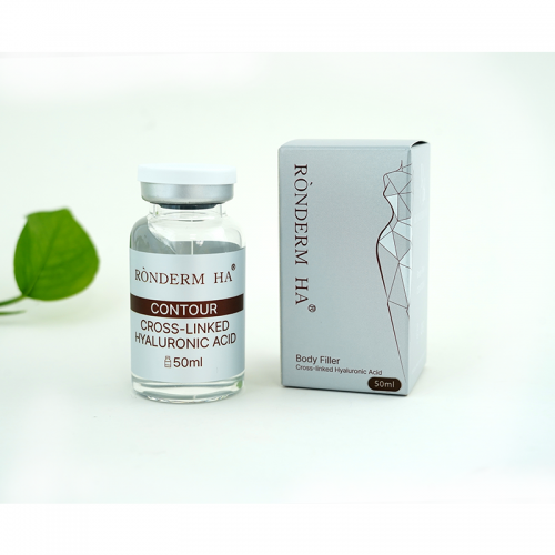 Curves That Wow: Hyaluronic Acid Dermal Fillers for Bust & Glutes