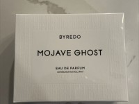 Byredo Mojave Ghost 100ml