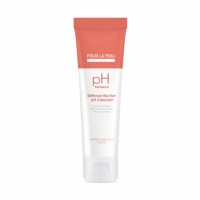 POUR LA PEAU Defence Barrier pH Cleanser