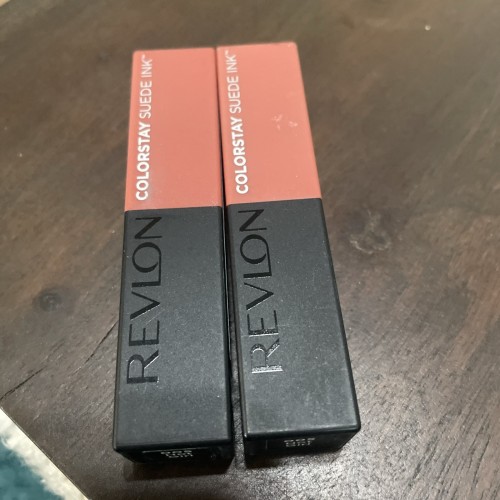 REVLON ColorStay Suede Ink Lipstick