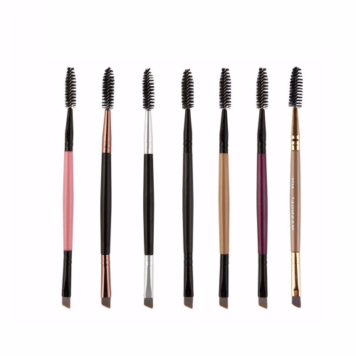 Yo Starpro B-004 double ebd eyebrow brush