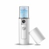 2020 Sain USB Rechargeable Handy facial steamer/ Face Mist Spray/Nano Mister with big Water Volume / Face Mist Spray  Nano Mister with big Water Volume