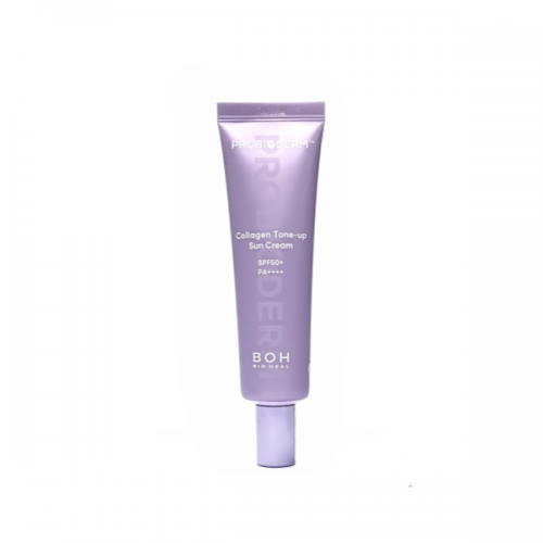 BIOHEAL BOH PROBIODERM COLLAGEN TONE UP SUN CREAM 50mL