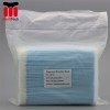 Long Handle Round Head Cleanroom Microfiber Swab Lint Free Cotton Bud