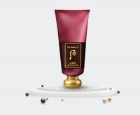 The History of Whoo Jinyulhyang Jinyul Essential Foam