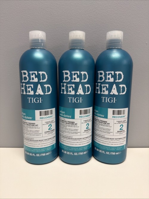 TIGI Bed Head Curls Rock Amplifier 113ml