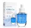 Copper Peptide Complex Facial Serum, Advanced Firming Anti Aging Serum, Collagen Boost Brightening Hydrating Skin Serum for Face Reduce Fine Lines & Wrinkles