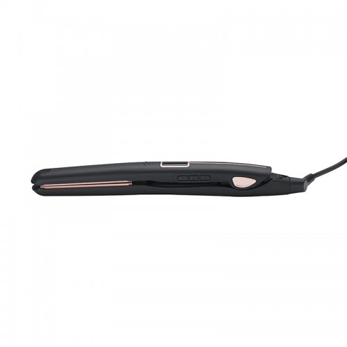 1"Professional LCD digital ionic hair Straightener YB82025