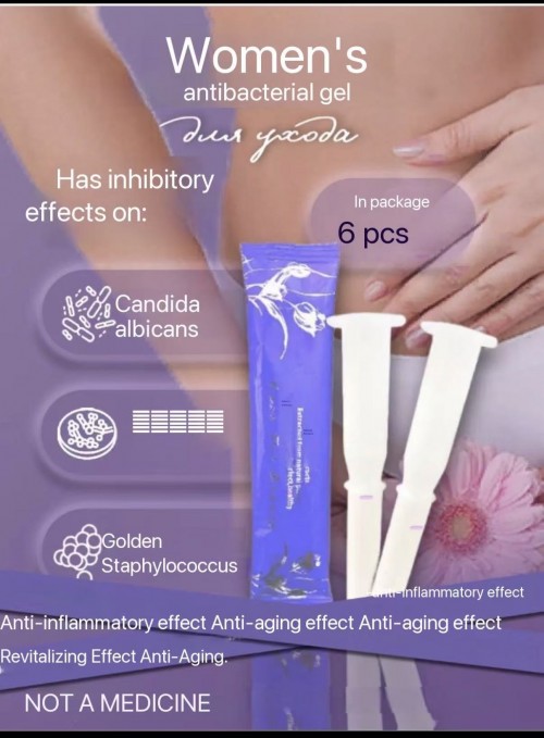 28KF Antibacterial Gel