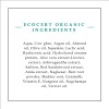 Timeless Beauty Secrets Organic Cow Ghee, Argan Oil Saffron & Sandalwood, Anti Ageing Day & Night Luxury Face Cream For Normal to Dry Skin