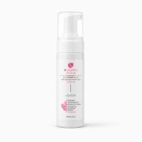 Face Wash Foam Sensitive Skin – 150 ml