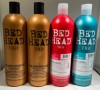 TIGI Bed Head Curls Rock Amplifier 113ml