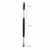 Yo Starpro B-004 double ebd eyebrow brush