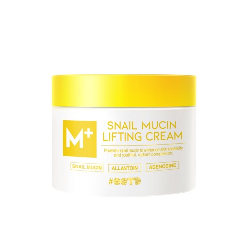 #OOTD Snail Mucin Lifting Cream (8809349812990)