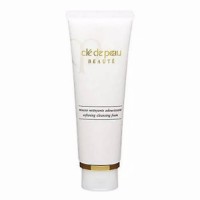 Cle De Peau Beaute softening Cleansing Foam 110ml