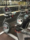 Star Trac Pro Walkthrough Recumbent Bike