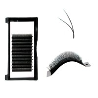 0.05y type eyelash extension beauty eyelashes love net yy soft mixed pack