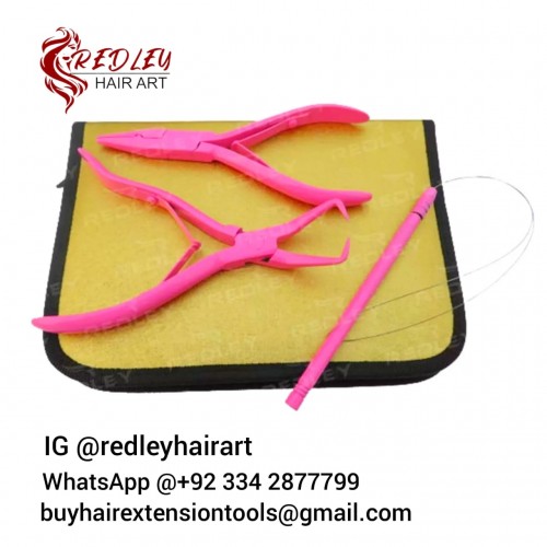 Hair extension Tools Kit