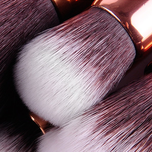 2020 Professional Powder Makeup Brushes 12pcs Face Foundation Blush Cosmetic Make Up Tool
