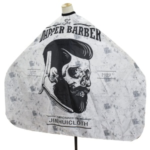 2020 Salon Station Barber Hairdresser Cape Fashion Design Hairdressing Cutting capes