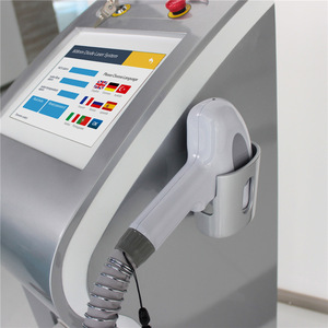 3 years warranty high quality diode laser for hair removal
