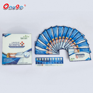 3d professional white teeth strips high quality gel best Teeth Bleaching White Strips