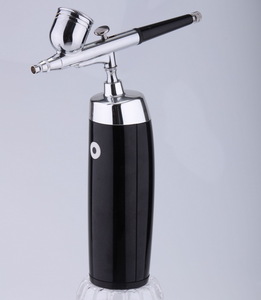 500mah Battery Cordless Airbrush makeup set