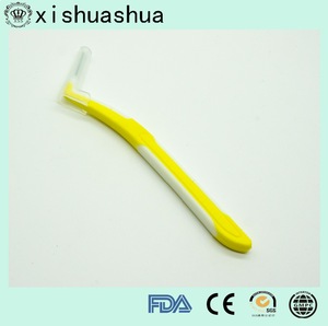 5pcs oem interdental brush