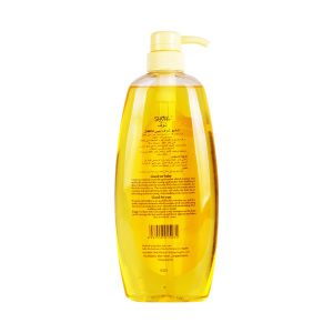 750ml SHOFF original supplier  tearless 2 in 1 private labelBaby organic shampoo baby shampoo