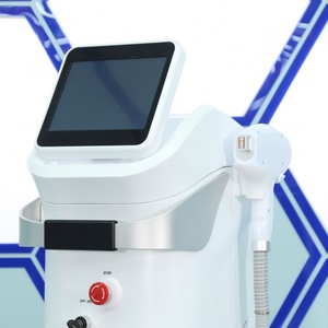 755nm 808nm 1064nm diode laser hair removal best selling beauty equipment for medical use