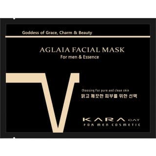 Aglaia Facial Mask for Men