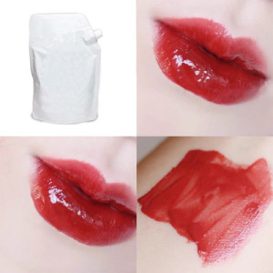 AiXin Cosmetic Private Label No LOGO 20ml Clear Lip Gloss Base Cosmetic DIY Versagel Lip Gloss Base Gel Bulk