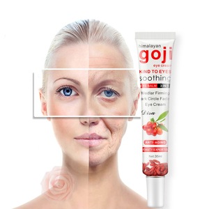 Antioxidation Goji Berry Eye Cream