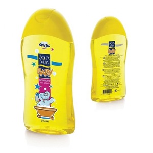 AQUAVERA & BABY SHAMPOO - 315 ml